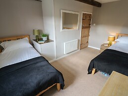 Pheasant Cottage