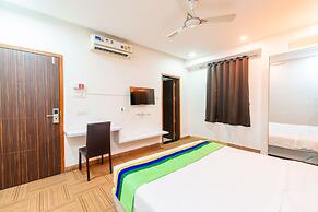 Treebo Spring Brooks, Kalyani Nagar