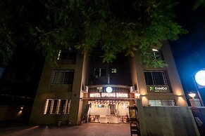 Treebo Spring Brooks, Kalyani Nagar