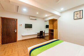 Treebo Spring Brooks, Kalyani Nagar