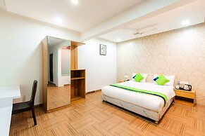 Treebo Spring Brooks, Kalyani Nagar