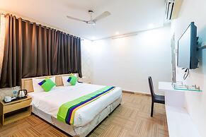 Treebo Spring Brooks, Kalyani Nagar