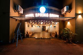 Treebo Spring Brooks, Kalyani Nagar