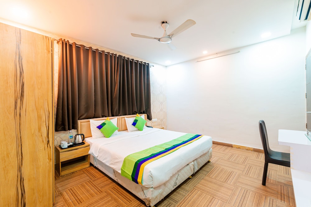 Treebo Spring Brooks, Kalyani Nagar