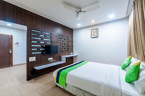 Treebo Spring Brooks, Kalyani Nagar