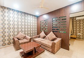 Treebo Spring Brooks, Kalyani Nagar