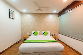 Treebo Spring Brooks, Kalyani Nagar