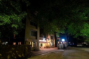 Treebo Spring Brooks, Kalyani Nagar