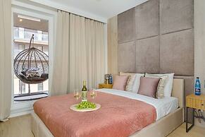 Lumina glamour 3 bedroom apartment