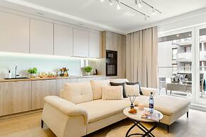 Lumina glamour 3 bedroom apartment