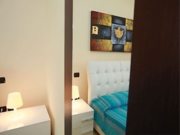 Beachfront Apartment in Rosolina Mare