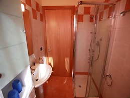 Beachfront Apartment in Rosolina Mare