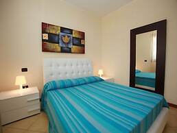 Beachfront Apartment in Rosolina Mare