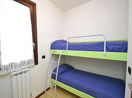Beachfront Apartment in Rosolina Mare