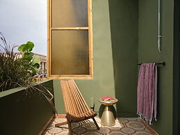 VERDE by DW