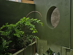 VERDE by DW