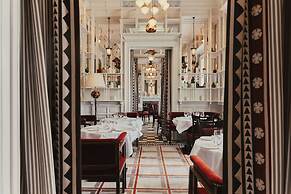 At Sloane