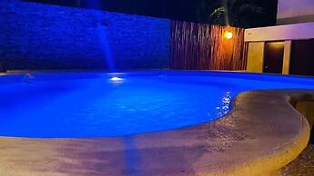 Casa Delfines