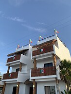 Casa Delfines