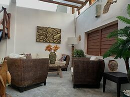 Casa Delfines
