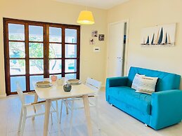 Villetta Stintino Close to the Beach
