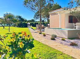 Villetta Stintino Close to the Beach