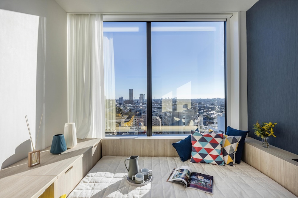 Hyatt House Tokyo Shibuya
