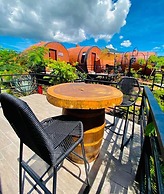 Hotel Casa Naiyari
