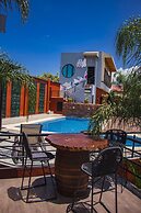 Hotel Casa Naiyari