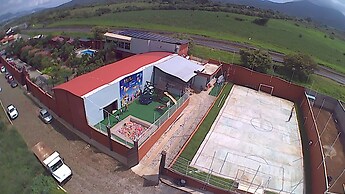 Hotel Casa Naiyari