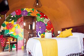 Hotel Casa Naiyari