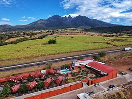 Hotel Casa Naiyari