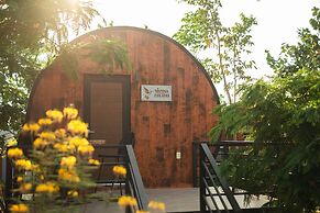 Hotel Casa Naiyari