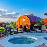 Hotel Casa Naiyari