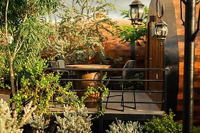Hotel Casa Naiyari