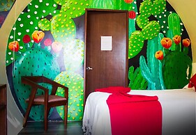 Hotel Casa Naiyari