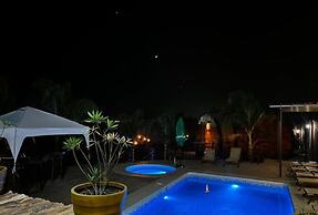 Hotel Casa Naiyari