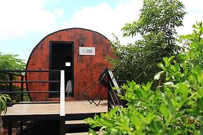 Hotel Casa Naiyari