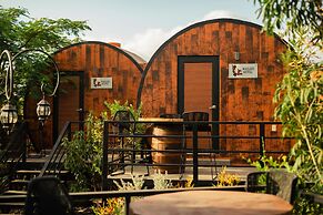 Hotel Casa Naiyari