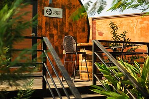 Hotel Casa Naiyari