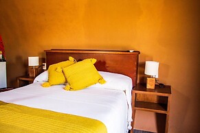 Hotel Casa Naiyari