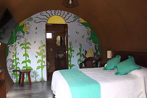 Hotel Casa Naiyari