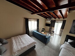 Ada Konak Otel Urla
