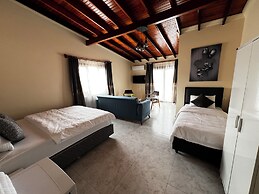 Ada Konak Otel Urla
