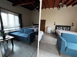 Ada Konak Otel Urla