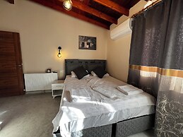 Ada Konak Otel Urla