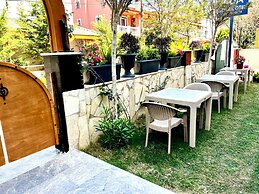 Ada Konak Otel Urla