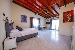 Ada Konak Otel Urla
