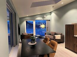 Alpan Apartments
