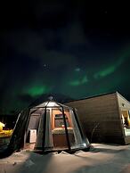 Alpan Apartments